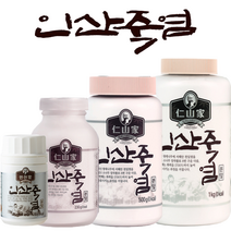인산가 9회죽염 분말 80g / 230g / 500g / 1kg 죽염본가 9번구운 인산죽염 / 요리 양치 코세척 가글 세안, 1kg (8g x 8개 증정)