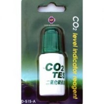 UP CO2 롱텀 모니터 측정시약[D-515-A]