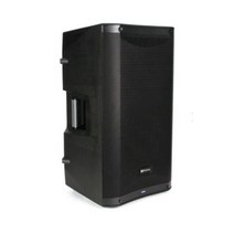 프리소너스 Air12 1200W 12인치 2웨이 전원 스피커 시스템 *새 제품! 재고 있음*