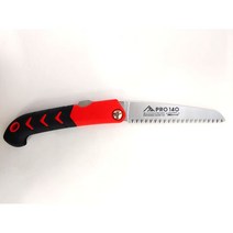 화신 프로 접톱 140 톱 (공구 접톱 가정용 톱))접이식톱 전지 전정 일제 원예 나무톱 정원 조경, 1