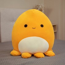 꽈배기쿠션 35/40cm 뜨거운 귀여운 부드러운 지방 유니콘 공룡 돼지 가축 플러시 장난감 박제 사무실 낮잠, 13 K-(45cm)