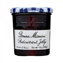 Bonne Maman 본 마만 레드 커런트 젤리 13온스 유리(3개 팩), 상세참조