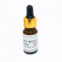 허브플로라 보톡스 펩타이드, 쿠퍼 펩타이드 30ml