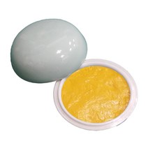 송정필방 황색인주 (15g)