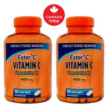에스더-C Ester-C 1000mg 비타민 C 180정-2병(위장 친화적인 비타민C>위에 부담이 없어요~) 캐나다에서 배송합니다!, 2병” class=”wr-img”></a></div>
</div>
</div>
</div>
<div class=