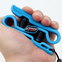 이지오케이 미니 악력기, 옐로우