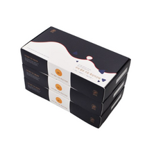 우리쌀로 구운 흑임자전병 16g x 8p, 128g, 27개