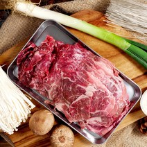 투플러스 한우 국내산 불고기 500g 소고기 1++, 한우 투플러스 불고기 500g