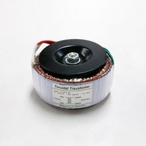 MDO4139 트렌스 Toroidal Transformer ST22011-80 220V 80VA 220V/Transformer/40V/변압기