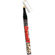 CAIG DeoxIT GOLD G100P 펜 애플리케이터 접점 접촉 개선 6ml, 1개