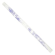 HALL CRYSTAL 플루트 피콜로 C관 전체 길이 317mm PICCOLO C BLUE DAISY