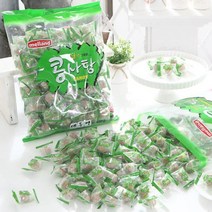 [무료배송]INCO 옛날 콩사탕(800g) 화이트데이 사탕