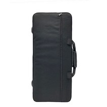 전자 색소폰 포켓 미니 관악기 초보자 연습 경량 클래식 마크 VI 구조 모델 Bb 프로페셔널 테너 색소폰 전, 01 라이트 그레이