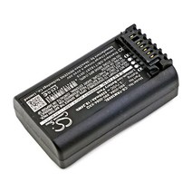 호환 밧데리교체용 배터리 Trimble EGL FYP2GEB 00 M1, 01 3.7