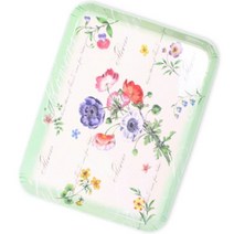 뉴아트 사각쟁반 4호, 색상, 연우커머스 본상품선택