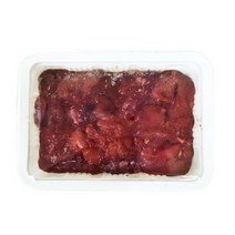 Chicken liver Atay 냉동 닭간, 1개, 500g