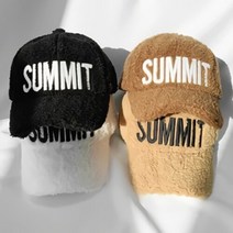 데일리 무지 캡모자 남자 여자 푸들써미트 볼캡