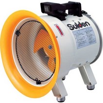 일본직발송 10. 스위덴(suiden) 송풍기 축류팬 하네 250mm 단상 200V 저소음 에너지절약 SJF -250L -2 B00, 적합 덕트 지름 mm : 280, 전원, 적합 덕트 지름 mm : 280, 전원, 상세 설명 참조0