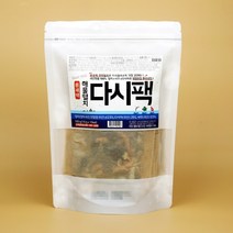 범일 콩새댁 해물멸치다시팩 16gx10개, 1봉, 160g