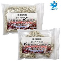 제오라이트 포장 상품(L-1팩/S-3팩), L (1팩)