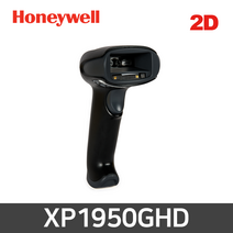 [하니웰] XP1950GHD 바코드스캐너 핸디형 2D Honeywell, XP1950GHD (연결:시리얼+아답터)