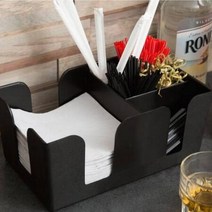 FU16 정리 슈가 바캐디 1개 티용품 슈가캐디 주방수납 냅킨꽂이, 상세페이지 참조