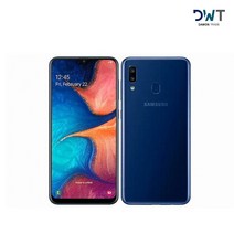 갤럭시A20 32GB 와이드4 공기계 중고폰 자급제 SM-A205, 만족도 높은 S급, 색상랜덤(빠른출고)