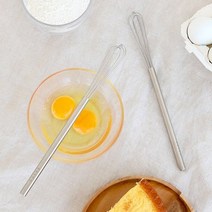 히키스 홈 카페 베이킹 핸드믹서 휘핑 이토코 거품기 Mazelu, 실버