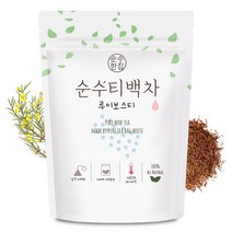 임산부 루이보스티 티백 400개입, 단품
