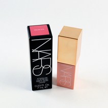 나스 애프터글로우 리퀴드 블러쉬 돌체 비타 풀사이즈 0.23온스/7ml