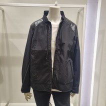 올리비아로렌 [득템상품][인기상품] 멋스러운 코디 필수템 밑단 볼륨포인트 여성 간절기 점퍼 VOCCLYS2321