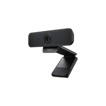 로지텍 Logitech C925E 웹캠 1080P 블랙