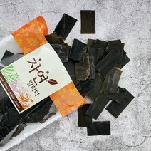 남해 완도산 조각다시마 200g, 1개