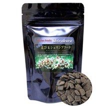 먹이 반응 좋은 새우 가재 사료 30g 체리새우 새우밥
