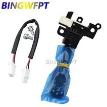 자동차용품 수입차부품 451860F050C0 451860F050E0 Toyota E39Z 20112016 Corolla 2015 D4D 크루즈 컨트롤 스위치 8463234011 용, Cruise handle