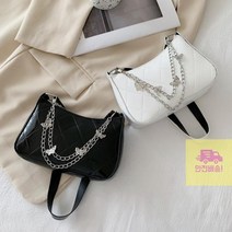 토트_데일리_에나멜_가방_체인백_유광_미니나비숄더백 DA07