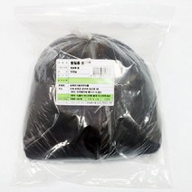 찜질용 활성탄) 950g(분말 숯가루353284EA * HONI