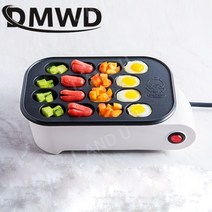 붕어빵 만들기 장사 가게 기계 틀 미니 팬 가정용 세트 인덕션 문어 볼 메이커 타코야키 베이킹 전기 소시지 핫도그 계란 오믈렛 그릴 일본 물고기 모양의 케이크 오븐 109, 소시지 그릴, 220V