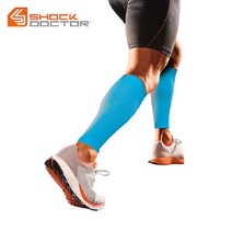 쇼크닥터 SVR 압박 종아리 슬리브 725, BLUE