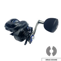 프리미엄 베이트릴 파워핸들 드랙음 광어 갑오징어 문어 쭈꾸미, 우핸들