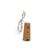 LED 와이어 조명 전구 램프 줄전구 코르크 유리병 등 LED와이어-1604EA, 본상품선택