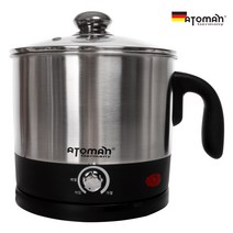 [아토만] 아토만 멀티쿠커 1.5L AT-M1500