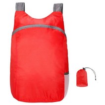 20L 경량 Packable 배낭 Foldable 초경량 야외 접는 핸디 여행 데이 팟 백 나노 남성 여성을위한, 1