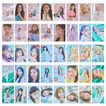 클라씨 CLASS:y 1st Mini Album 포카 40장+틴케이스