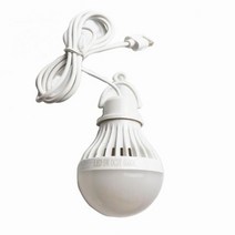 캠핑롤테이블 접이식캠핑테이블 캠핑우드테이블 캠핑용품 우드테이블7/5/3W 휴대용 D 랜턴 미니 캠핑 램프