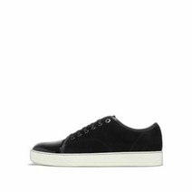 랑방 명품LANVIN FMSKDBBlVBALPl2lO 벨루어 스니커즈 TM G50872 9 16 723 48581