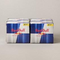 레드불 에너지드링크 250ml X 24입 546169, 2499