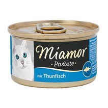 미아모아 파스테이트 85g 9종, 참치
