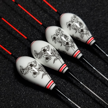 나노+카본 올림찌 동백 60cm 70cm 80cm - 붕어바늘수제찌, 동백 70cm