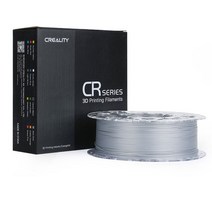 3D프린터필라멘트 Creality-Ender/CR -PLA 필라멘트 엔더 시리즈 CR 5 S1 FDM 3D 프린터 스무스 워프 없음, 04 CR Series